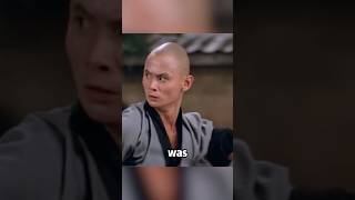 The Daily Practice of Kung Fu movie shorts film kungfu [upl. by Lana766]