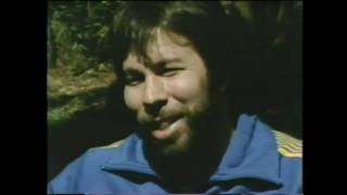 Computer Chronicles Steve Wozniak Interview 1984 [upl. by Scarface]