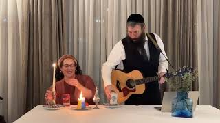 Musical Havdalah Live Prayers for Hostages Israel and Healing [upl. by Alyos]