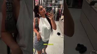 KYLIE JENNERS Shocking Closet Secrets Revealed 😍❤️ shorts kylie [upl. by Tiana]