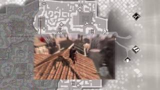 Assassins Creed 2 In Memory Of Petruccio Achievement Florence San Marco District [upl. by Ulland149]