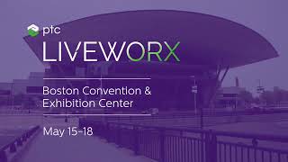 PTC LiveWorx 2023 Day 1 [upl. by Beverlee]