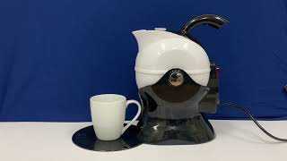 Vision Australia Product Demonstration Uccello kettle [upl. by Junna362]