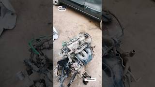 Alto engine bahar shorts automobile youtubeshort brotomotive mechanic altodent pent engine [upl. by Meri]