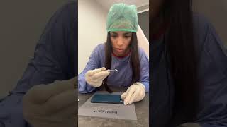 New Martina cura il tuo smartphone newmartina armov surgerysmartphone [upl. by Jarv]