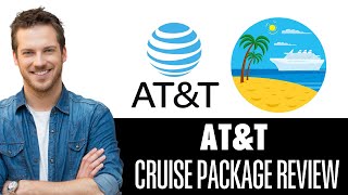 Att Cruise Package Review [upl. by Ardnuaet]