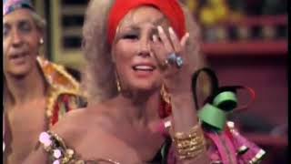 Mitzi Gaynor Gypsy Medley [upl. by Atiloj]