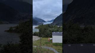 Mendenhall Glacier [upl. by Leaw]