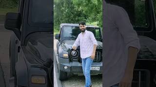 Thar gaadi k looks h shortvideo gaddi ch yaar gaddi ch yaar kamal khai [upl. by Kutzer675]