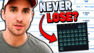 How to Make RiskFree Money Sports Betting  Arbitrage Betting Explained [upl. by Egbert890]