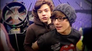 larry stylinson edits that will make you cry [upl. by Kirbee392]