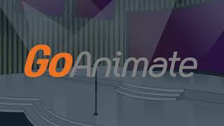 Acid Jazz Club Jazz  GoAnimate Music [upl. by Germana]