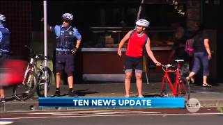 TEN News update [upl. by Bratton]