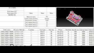 Auto basic 001 time check2 [upl. by Rosella]