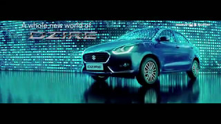 A Whole New World of Dzire [upl. by Revolc]