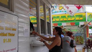 Enjoying the Jackson County Fair on a budget [upl. by Rolfe523]