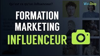 FORMATION MARKETING INFLUENCEURS  Créez une campagne influenceurs de A à Z [upl. by Notsirk404]