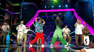 Tere Pyaar Mein  Arijit Singh Song  Tushar shetty and Sushant Katri Awesome Outstanding Dance [upl. by Ellatnahc370]