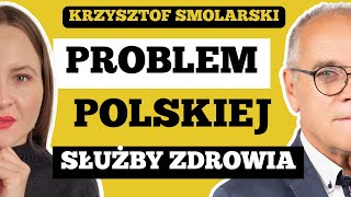 PRZEKAZ OD MILIONERA  POCZĄTEK WIELKIEGO BIZNESU  Krzysztof Smolarski Consultronix [upl. by Shannan]