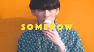 SHOWGO  SOMEHOW Official Music Video [upl. by Otnicaj]