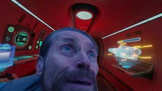 Going DEEP into the Deadzone in Subnautica [upl. by Walli]