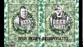 TNA Beer Moneys 2nd Theme Song quotNo More Fearsquot wBeer Money Intro For 30 Minutes [upl. by Stauder]