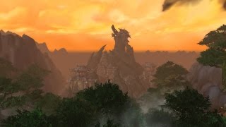 Where is Hellfire Citadel Entrance WoW [upl. by Biddie490]