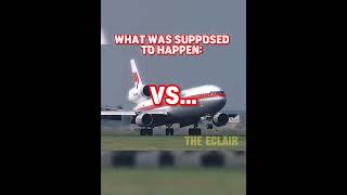 Martinair Flight 495… shortvideo planeedits fypシ edit avation video planes shorts fyp yt [upl. by Oeht]