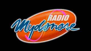 Radyo Mydonose  Exclusive 144 [upl. by Anairad]