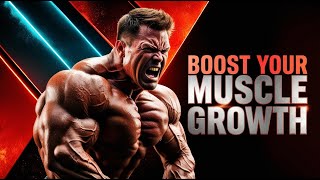 BOOST Your Muscle Growth with LowCarb Whey Protein [upl. by Deirdra]