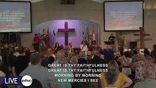 Edenvale Baptist Church  3 November 2024 Worship Service [upl. by Paresh]