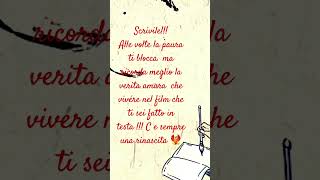 Rinascita motivation amore [upl. by Ena]