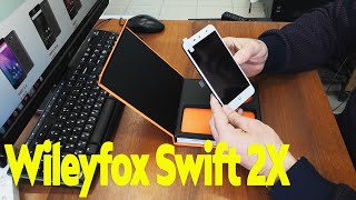 Wileyfox Swift 2X [upl. by Roddie2]