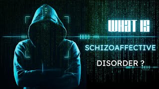 Schizoaffective Disorder Bipolar Type [upl. by Evod]