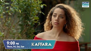 Kaffara  Redemption  Promo Episode 04  Thursday  Sunday  8PM  UB2O [upl. by Medora]