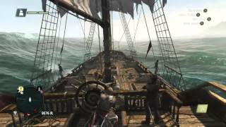 AC4 Sea Shanties The Worst Old Ship [upl. by Gusty]