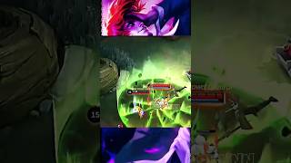 King of freestyle  montage gak pernah gagal🗿🔥 glory shortsmlbb mlbb mobilelegends [upl. by Eliga907]