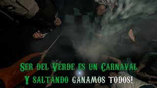 La Vida Verde es un Carnaval [upl. by Ingraham]