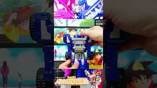 ☝️本篇『 機界戦隊ゼンカイジャー 』DX ゼンカイオージュラガオーン amp ゼンカイオーブルマジーン《 Kikai Sentai Zenkaiger 》機界戰隊 全開者 [upl. by Hannavas]