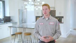 Trusted Home Services Durham North Carolina  Our Story [upl. by Humbert110]