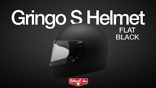 Biltwell Gringo S  Flat Black [upl. by Gerita]