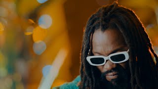 Jay Rox  Pona Feat Kidman Official Music Video [upl. by Jo-Ann]