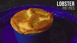 Lobster Pot Pies [upl. by Serena]