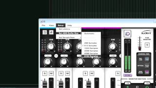 Recording vs Mixing Buffer Size Audio Interface Settings [upl. by Eiser]