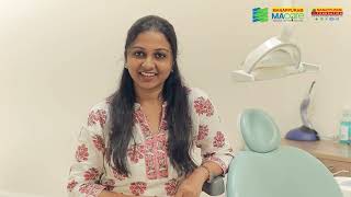 Teeth Loss amp Its Impact on Your Health  Dental Surgeon Explains  MAcare Thrissur [upl. by Nauqel]