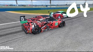 IMSA Daytona RC Cup 4 [upl. by Larena]