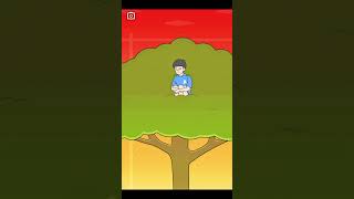 ぼっち回避 かくれんぼっち ゲーム スマホゲーム shorts viral [upl. by Eerahc875]