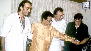 Rajendra Kumar Took Sunil Dutt To Balasaheb Thackeray For Sanjay Dutt [upl. by Lorenzana]