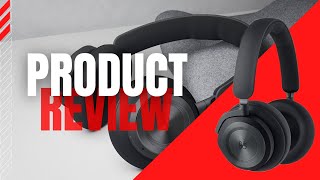 Bang amp Olufsen Beoplay Hx Review [upl. by Luckett603]