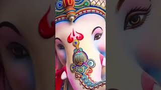 Jay Ganesh Bhagwan ❤️ganesh bhagwan ki aarti viralshorts shorts ganesh bhagwan youtubeshorts [upl. by Goda]